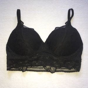 Victoria Secret Push-up Bralette